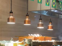 -常州富力喜来登酒店 Feast盛宴标帜西餐厅(新北万达广场店)