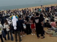 -西秀海滩公园