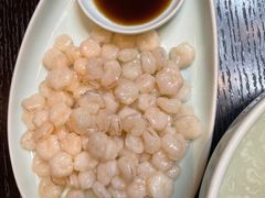 -海天楼中餐厅(吴宫泛太平洋酒店)