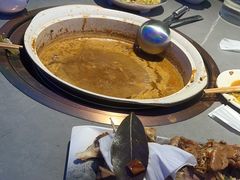 -红井路游艺炖锅·音乐餐吧(十渡店)