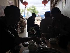 -阿婆情腊排骨火锅(金虹路店)