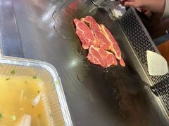 -盛焰铁板烧(王府井店)