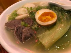 -陈鹏鹏潮汕菜(宝安机场T3航站楼店)