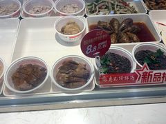 -廖记棒棒鸡(甘泉新桥店)