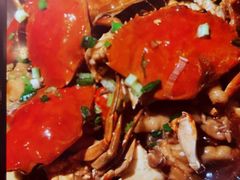 -胖哥俩肉蟹煲(石家庄长安万达店)
