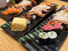 -合点寿司(金虹桥商场店)
