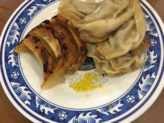 -回回锅贴(小河沿店)