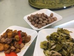 -东海酒家(长平东路店)