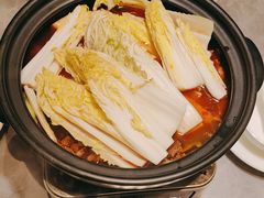 -肖记公安牛肉鱼杂馆·省级非物质文化遗产(江汉路直营店)