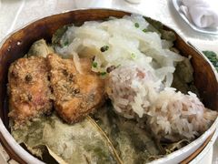 沔阳三蒸-亢龙太子酒轩(东湖店)