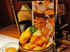 -玉川屋·深夜食堂居酒屋(柳巷店)
