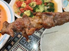 -新疆伊宁远征餐厅