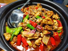 -豫江南川湘料理(岗顶六店)