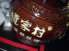 -楚鲜·汉正街一号(天河店)