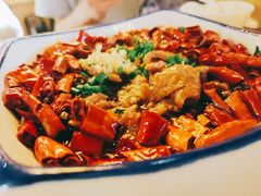 -酒肆浅葱•烧烤•龙虾•排档(卓悦intown店)