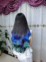 -FRIDAY星期五专业美发沙龙
