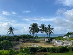 -三亚亚龙湾天域度假酒店