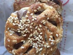 马蹄饼-王天顺海苔饼