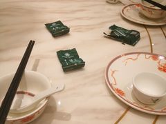 -稻香酒家·33年老字号·港式粤菜(富邦中心店)