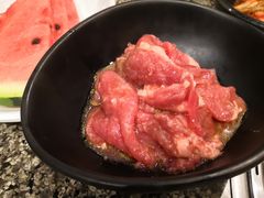 烤牛肉-韩罗苑(万象城店)