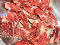 -小本家韩式烤肉(紫藤路店)