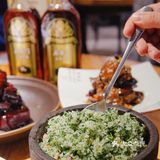 要吃地道本帮菜，跟着上海爷叔没错的!