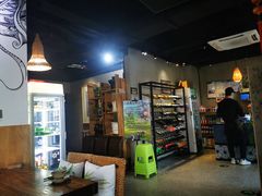 -云上千禾(水上店)