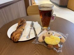 -COSTA COFFEE(新奥购物中心店)