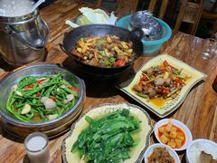 胡师傅三下锅-胡师傅三下锅(汽车站店)
