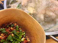 -王记贵阳第一家鱿鱼炖土鸡(东新分店)