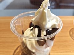 -麦当劳(安定门外大街店)