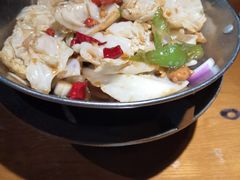 -地锅居(翰林邻里中心店)