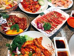 -梦山水日本烧肉(五四广场店)