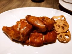 -悦轩中餐厅·高空江景·杭州柏悦酒店