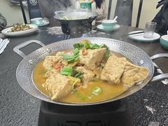 -小乡小镇·传承桐庐土菜·老板亲自烧的菜