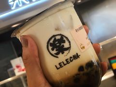 -LELECHA乐乐茶(美罗城店)