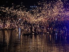 -南京珍珠泉风景区