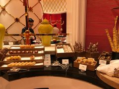 -咖啡苑 - 蔚藍夏日限定主题(永利皇宫店)