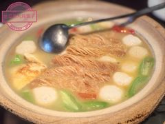 -永安鱼庄·镇江菜(东吴路店)