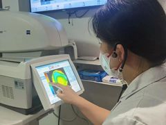 -大视光学•LINDBERG林德伯格•全球手工眼镜集合店(王府井店)