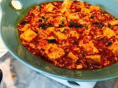 -雀蓝川菜(奥体广场店)