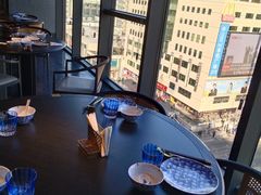 -喜悦烤鸭·新京菜(王府井店)