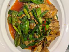 -渝信川菜(工体店)