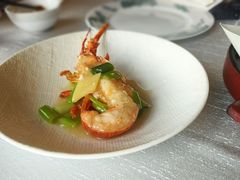 -上海和平饭店龙凤厅 Dragon Phoenix