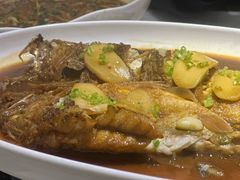 -径山十八道·风味民间菜(杭州总店)