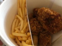 -麦当劳(松江飞航广场店)
