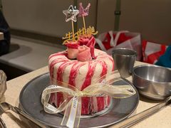 -Ant 蚂蚁洞烤肉·大营地(上海静安大悦城店)