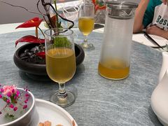 -尚一汤 广东炖汤(金桥国际店)