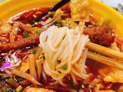 -龍城柳州螺蛳粉(群星路店)