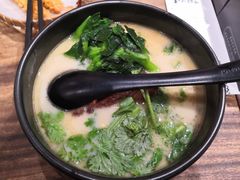 草本汤猪软骨面-和府捞面(方庄店)